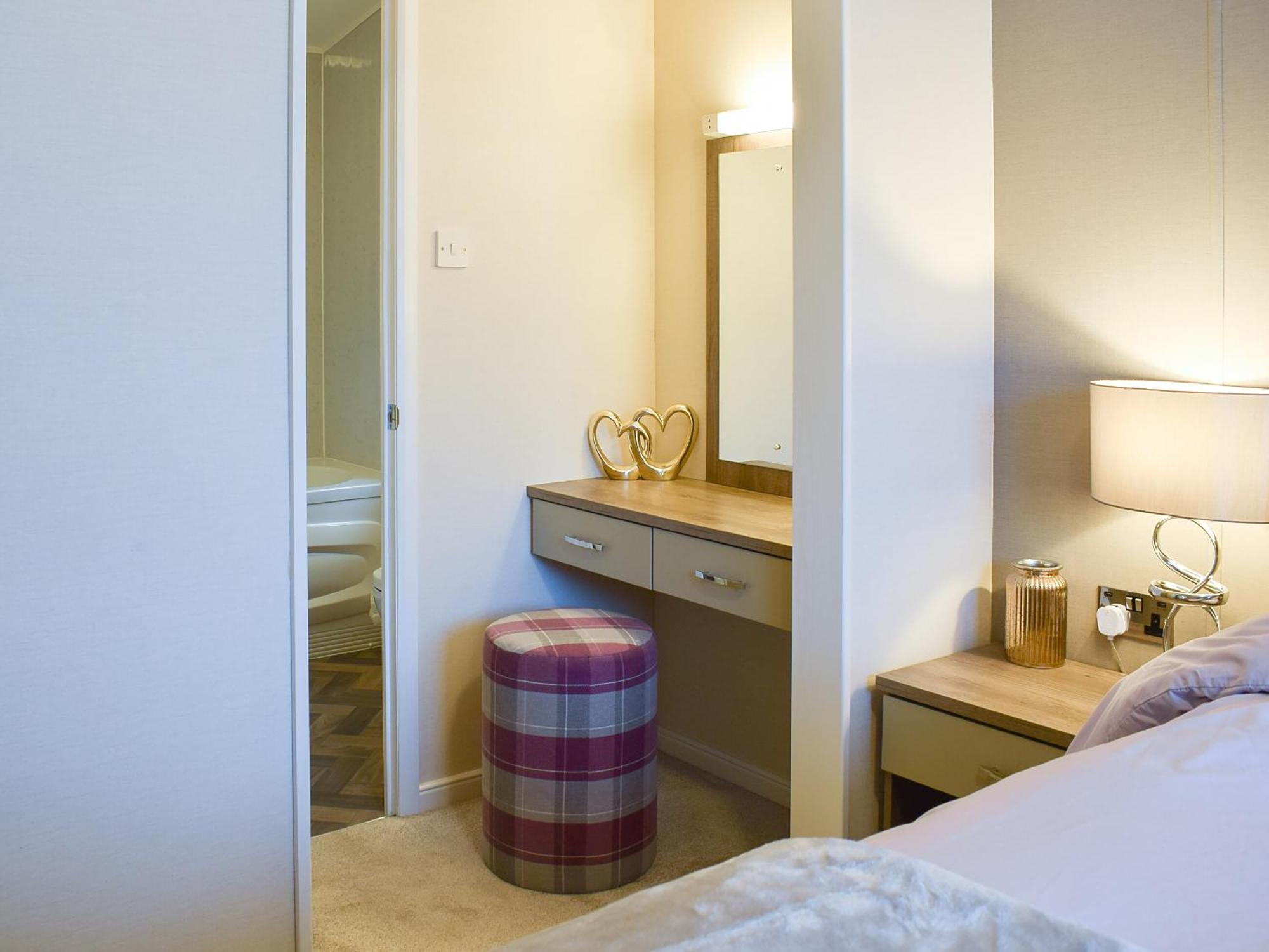 Riverside Lodge Auchterarder Buitenkant foto